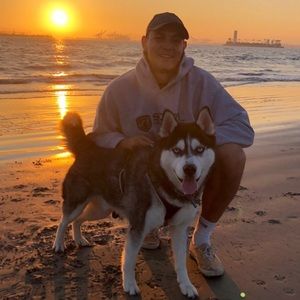 Meet your Posher, Cody